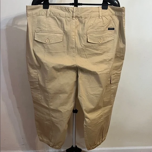 NWT Sanctuary Standard Surplus Cargo Pants - Picture 4 of 8